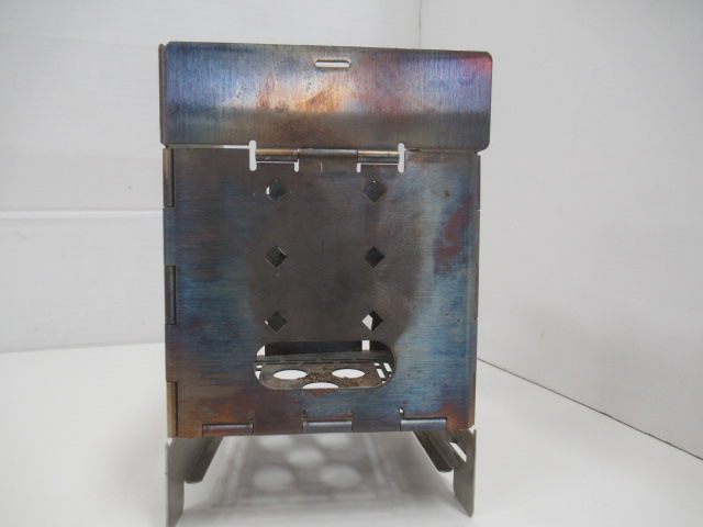 Firebox(ファイヤーボックス) G2ストーブ