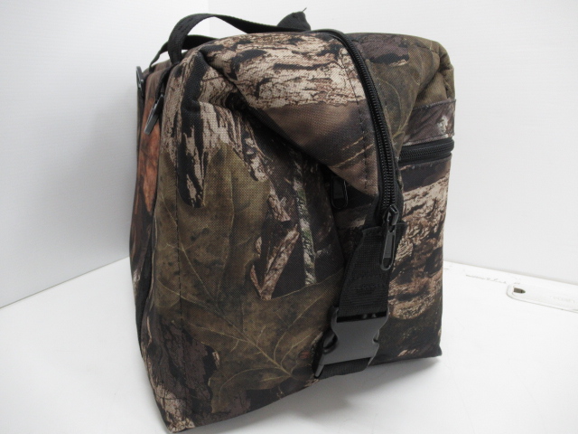 AO Coolers（エーオークーラーズ）  24パック キャンバス ソフトクーラー