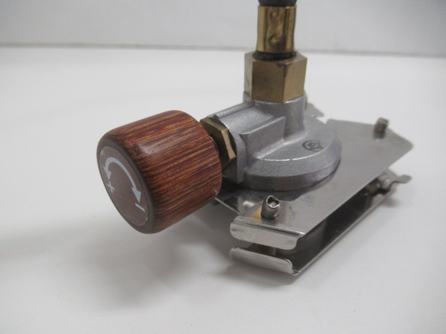 UNIFLAME（ユニフレーム）  テーブルトップバーナーUS-D セット