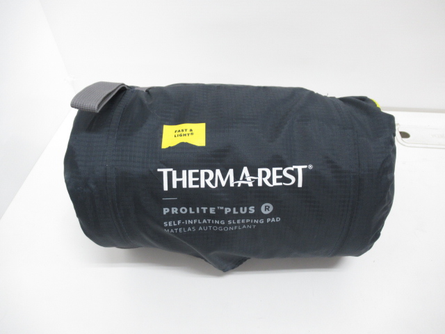 THERMAREST(サーマレスト) プロライトプラス R (2)