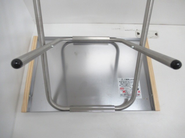 UNIFLAME（ユニフレーム）  焚き火テーブル セット