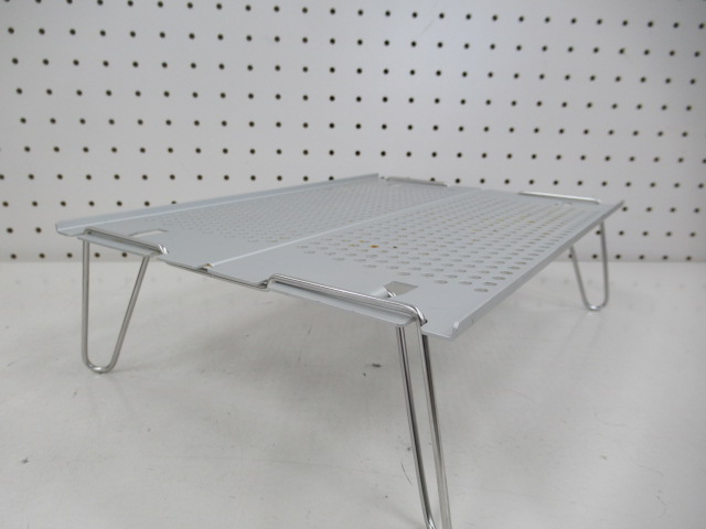 Snow Peak（スノーピーク）  オゼン ライト