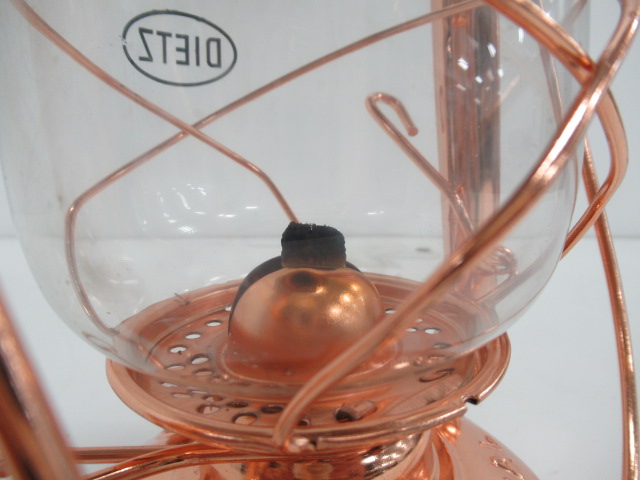 DIETZ（デイツ）  ハリケーンランタン D76