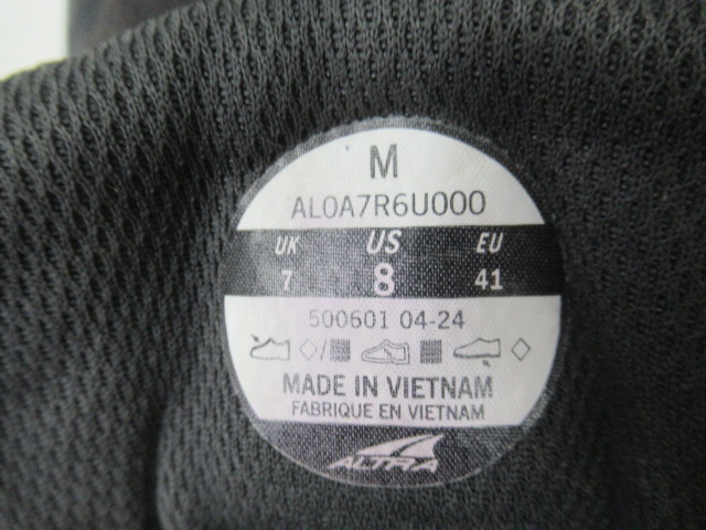 ALTRA(アルトラ) ローンピーク オールウェザー ミッド 2