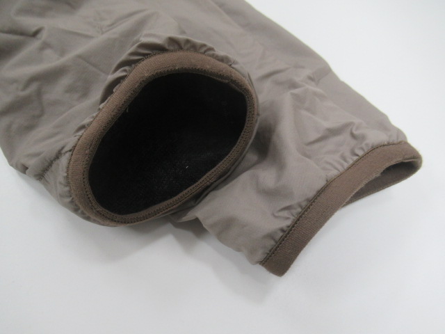 Millet（ミレー）  ブリーズバリヤー トイ ジャケット レディース