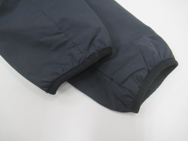 Millet(ミレー) ブリーズバリヤー ラインド ジャケット レディース