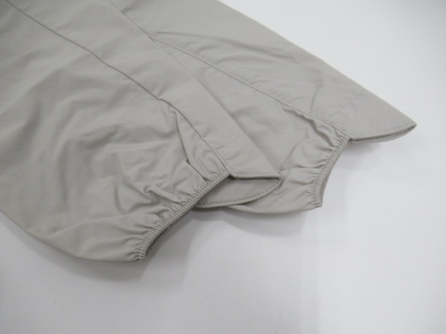 Millet(ミレー) ブリーズバリヤーワイルダーライトジャケット レディース