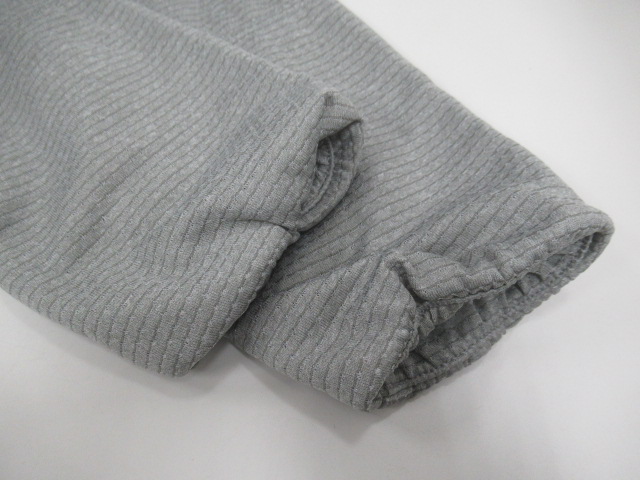 Millet（ミレー）  アルファ ライト スウェット ジャケット レディース