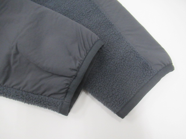 MOUNTAIN HARDWEAR（マウンテンハードウェア）  アンクラシック フリース ジャケット