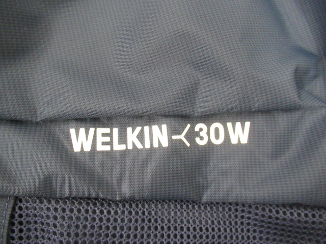 Millet（ミレー）  ウェルキン30W レディース