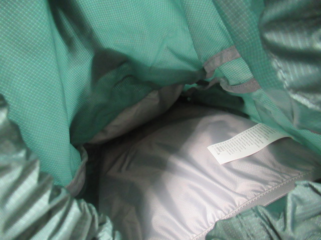 Millet（ミレー）  セネカ エア 38W レディース