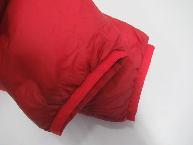 Marmot（マーモット）  1000 fill Down Parka