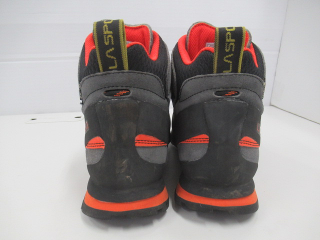 LA SPORTIVA（ラ・スポルティバ）  ボルダー エックス ミッド GTX
