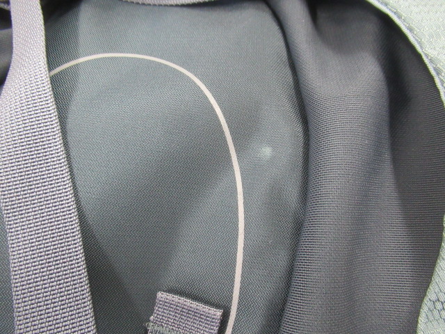 Osprey（オスプレー）  エーリエル AG 65 レディース