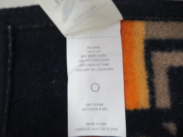 PENDLETON（ペンドルトン）  Beaver State