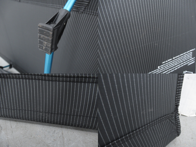 Helinox(ヘリノックス) ヘリノックス ライトコット