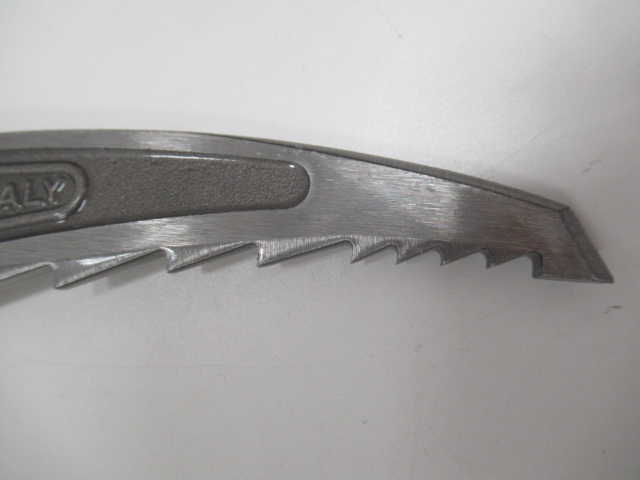 Grivel（グリベル）  エアーテック エボリューション