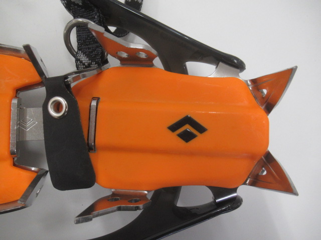 Black Diamond（ブラックダイヤモンド）  セラック ストラップ+ケース