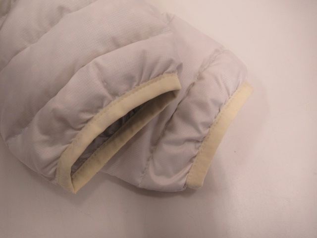 patagonia（パタゴニア）  ダウンセーター レディース