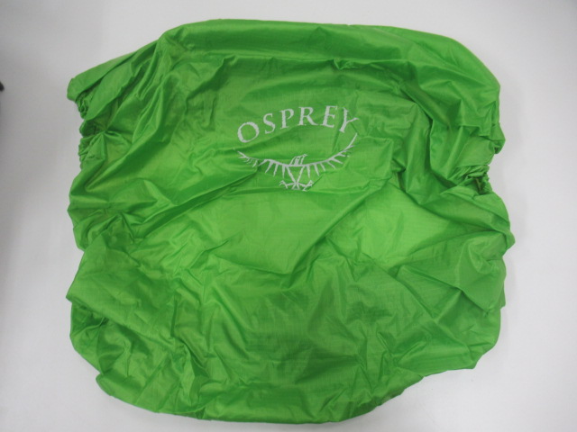 Osprey（オスプレー）  ケストレル38