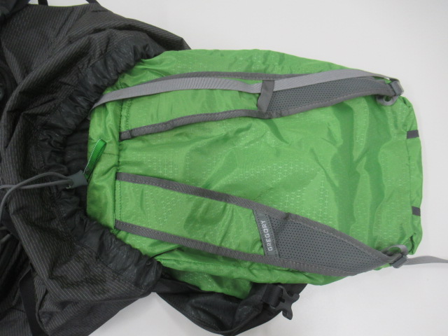 GREGORY（グレゴリー）  バルトロ65