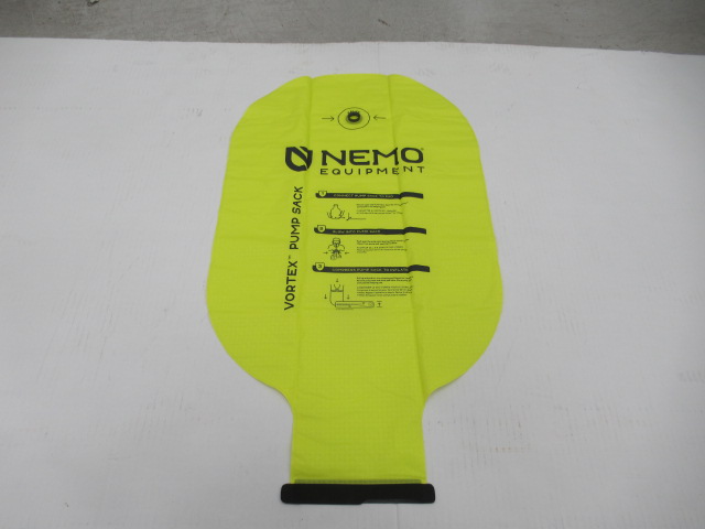 NEMO（ニーモ）  テンサー インシュレーテッド レギュラー マミー