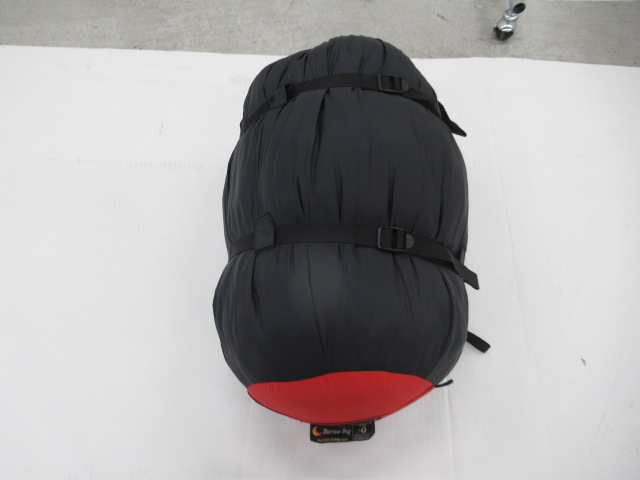 mont-bell(モンベル) スーパーストレッチ バロウバッグ#0