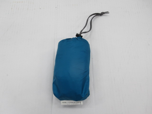 mont-bell（モンベル）  U.L. スリーピングバックカバーW ワイド