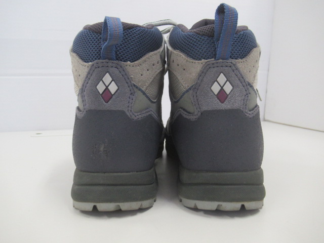 mont-bell(モンベル) ラップランドブーツ レディース