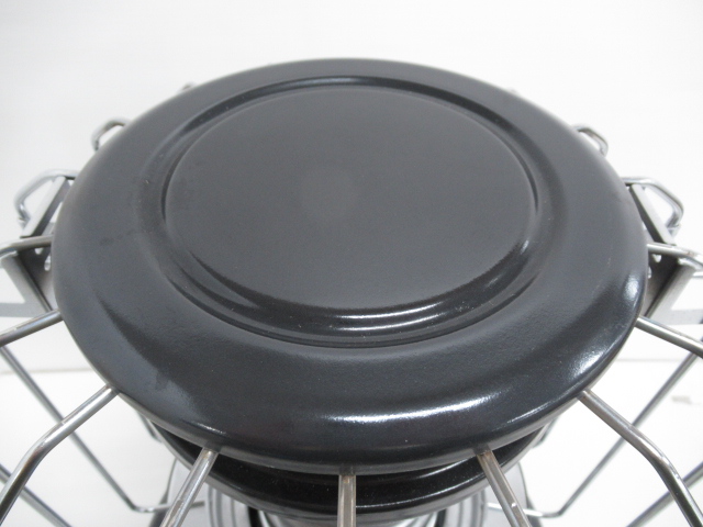 Snow Peak(スノーピーク) グローストーブ