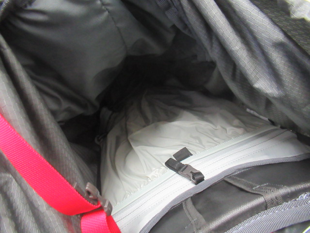 Osprey（オスプレー）  イーサープラス60