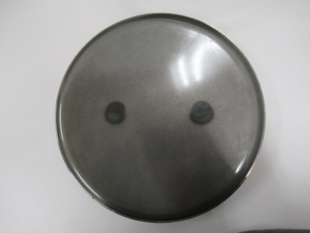 UNIFLAME（ユニフレーム）  ダッチオーブン 8インチスーパーディープ+ケース