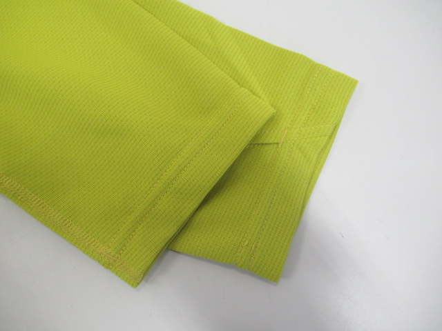 mont-bell（モンベル）  クール パーカ メンズ