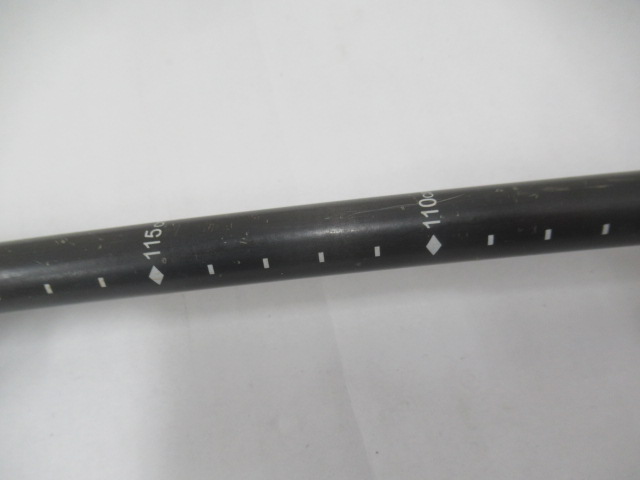 mont-bell（モンベル）  アルパインポール カーボン アンチショック S