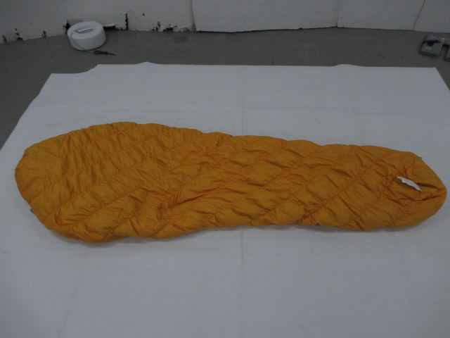 mont-bell（モンベル）  ダウンハガー650 #2 L/ZIP