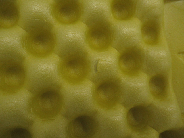 THERMAREST(サーマレスト) Zライトソル R レギュラー クローズドセルマット