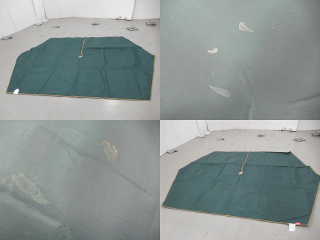 Coleman（コールマン）  エクスカーションティピー2 / 325 マットセット