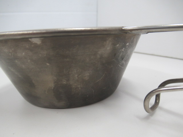 Snow Peak（スノーピーク）  チタンシェラカップ2個セット