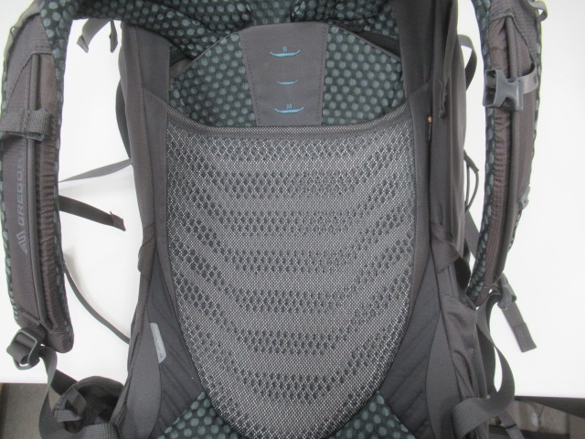 GREGORY（グレゴリー）  ディバ60