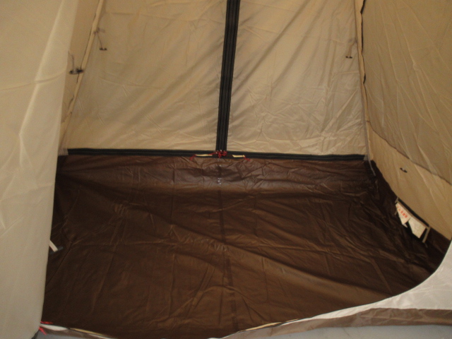 ogawa(小川・キャンパルジャパン) アポロンS