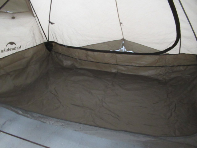 NatureHike（ネイチャーハイク）  Massif