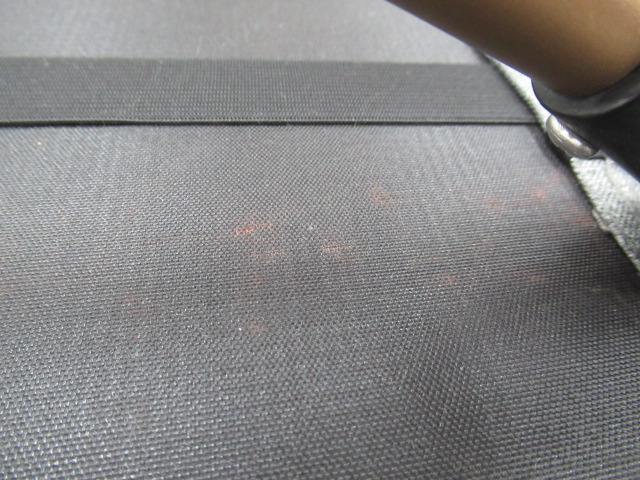 Snugpak（スナグパック）  コット