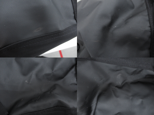 THE NORTH FACE（ノースフェイス）  BCダッフル L