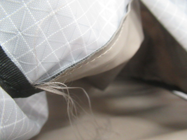 その他ブランド  holo  Puff 18L