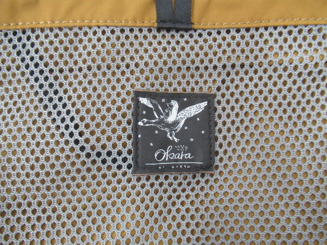 その他ブランド  Okara リーテッ