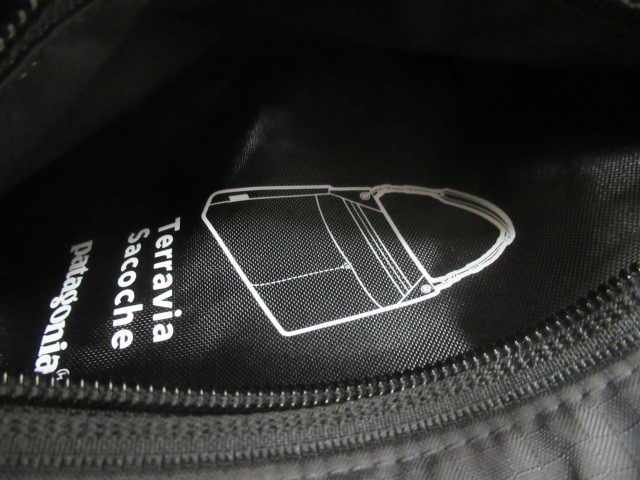 patagonia（パタゴニア）  テラヴィア・サコッシュ 3L