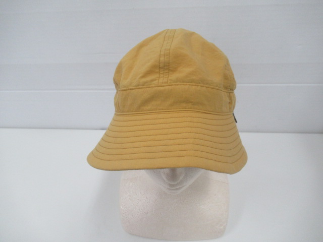 RIDGE MOUNTAIN GEAR（リッジマウンテンギア）  Enough Hat