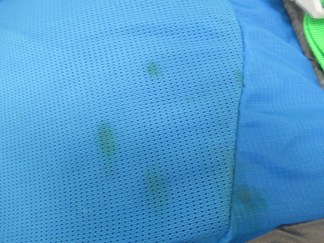 MAMMUT（マムート）  ヘロンクレスト 30