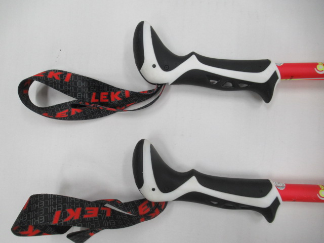 LEKI（レキ）  SPD2 ソフトライト