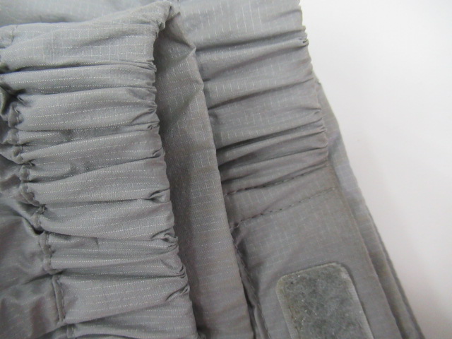 MIZUNO（ミズノ）  ブレスサーモダウン エアロフトハイブリットジャケット